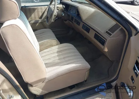 1994 Oldsmobile Cutlass Ciera S z USA, uszkodzony, nr VIN 1G3AG5545R6388393